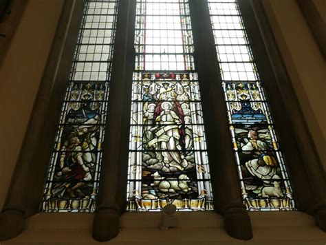 Inside St Michael S Without E Basher Eyre Cc By Sa 2 0 Geograph