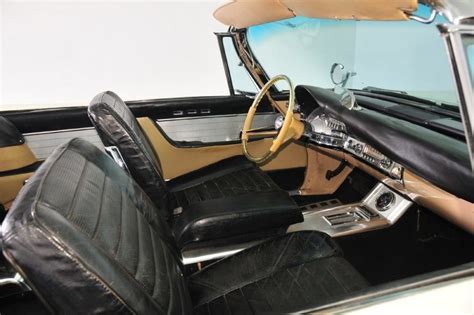 1960 Chrysler 300 | Volo Museum