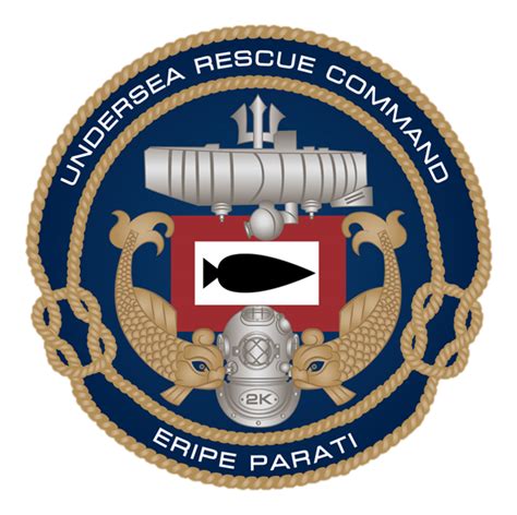 Undersea Rescue Command | Commander, Submarine Squadron 11 | COMSUBPAC