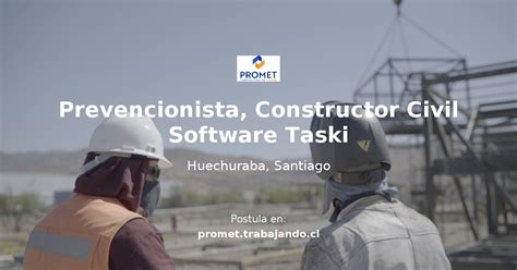 Cómo Encontrar Ofertas De Empleo Para Ingeniero Constructor En Chile