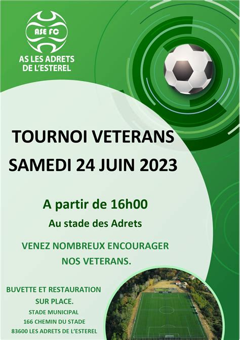 24 06 2023 Tournoi des vétérans