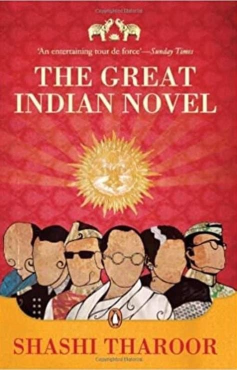 10 Best Indian Novels That Everyone Needs To Read GoBookMart