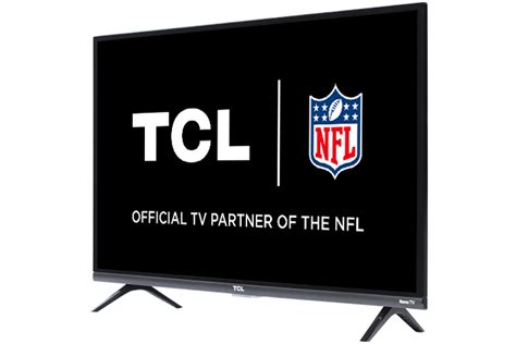 TCL 32 Class 3 Series FHD LED Roku Smart TV 32S327 CA TCL Canada