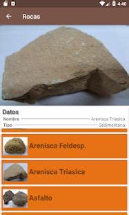 Visu Rocas y Minerales (APP) – Vasos Comunicantes 