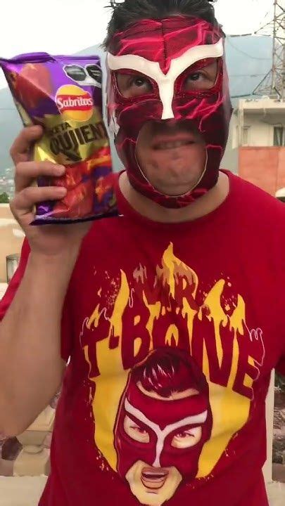 MARUCHAN FLAMIN HOT YO SOY MR TBONE Maruchan Hot