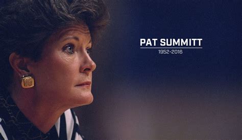 Remembering Pat Summitt | NBA.com