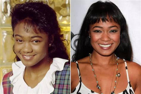 Tatyana Ali Fresh Prince Of Bel Air Telegraph