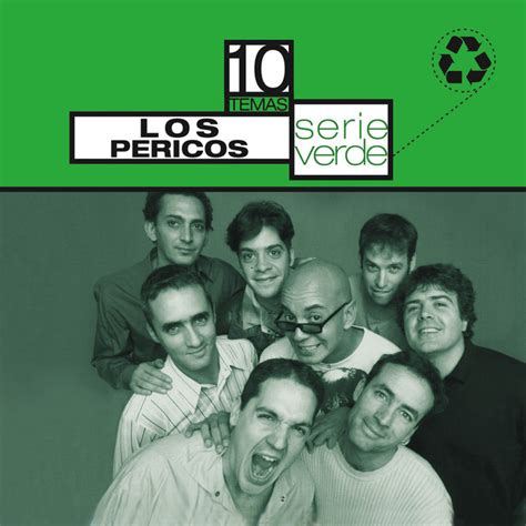 Big Yuyo Song And Lyrics By Los Pericos Spotify