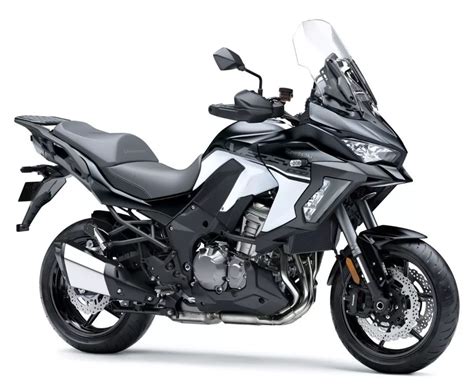 Kawasaki 2019 KLZ1000 Versys 探险 旅行车 搜狐汽车 搜狐网