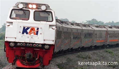 Jadwal Kereta Api Papandayan Jakarta Garut Pp Kereta Api Kita