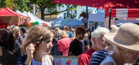 Here Are Some Of The Best Farmers Market Eats Youll Find In Bc