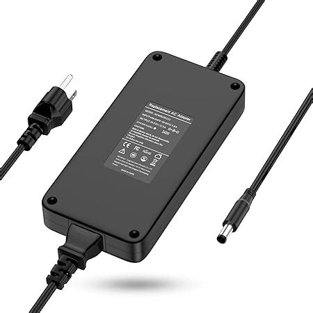 Amazon W W Ac Adapter Charger Fit For Dell Alienware