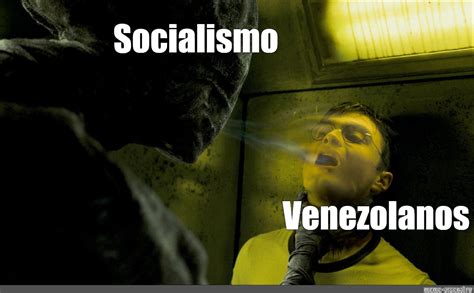 Omics Meme Socialismo Venezolanos Comics Meme Arsenal