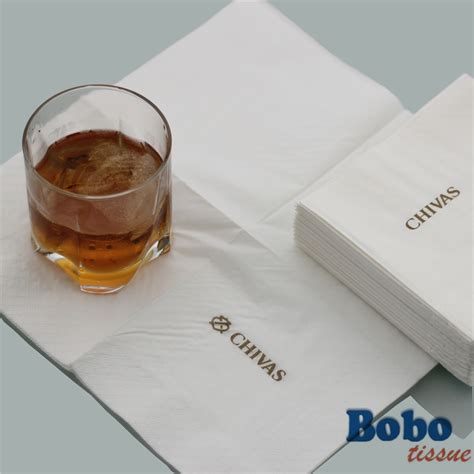 Cocktail Napkins