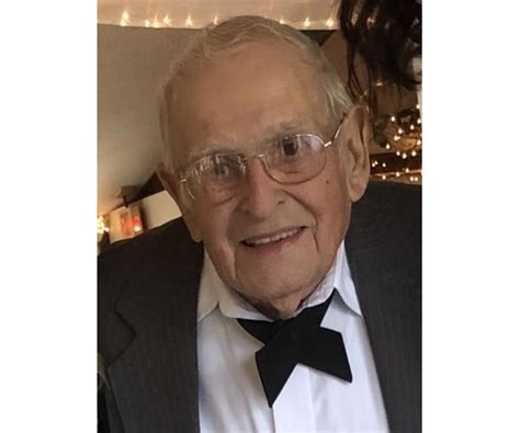 Kenneth Coen Obituary 2020 Albany Oh Vinton County Courier