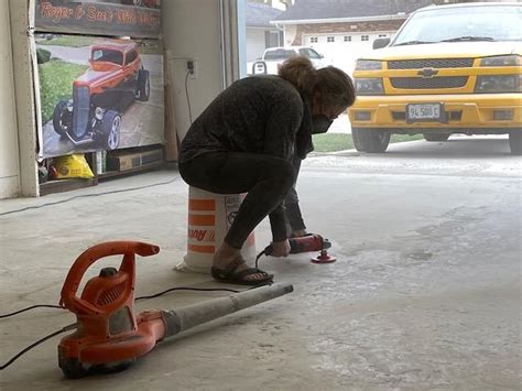 Armor Chip Garage Epoxy Floor Coating ArmorGarage