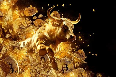 Reassuring Bitcoin Report From QCP Capital Analysts The Bull Is Not