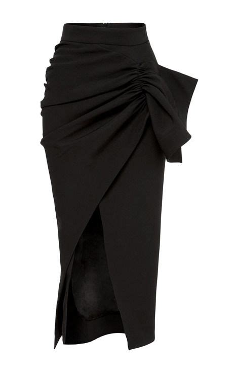 Tempest Skirt By Maticevski For Preorder On Moda Operandi Trendy Skirts