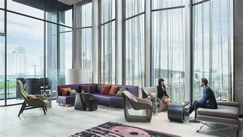 New Mercure Bangkok Makkasan opens – Business Traveller