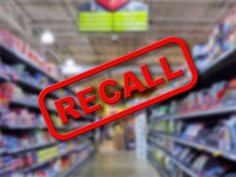 Nationwide Recall EXPLODES — Hidden Danger Exposed | Partially Politics