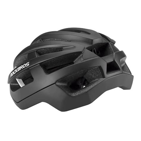 Casco Para Bicicleta Rockbros Reflectante M Pcservice