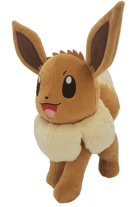 Pokémon plush Eevee 24 cm collectura