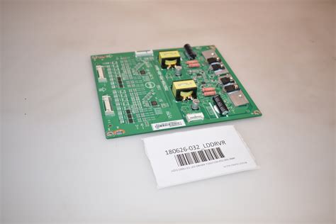 VIZIO D50U D1 LED DRIVER 715G7159 P01 001 004Y EBay