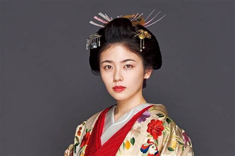 『大奥』主演の小芝風花さんが作品を通して伝えたいこと。もっとも切なくて美しい物語へ Esseonline（エッセ オンライン）