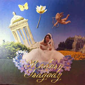 Joanna Wang - Modern Tragedy (2018, CD) | Discogs