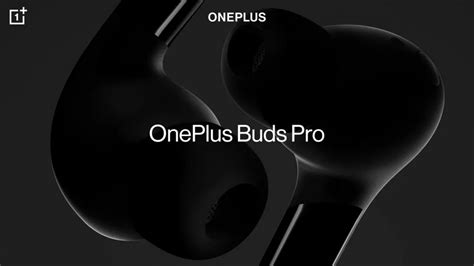 OnePlus Buds Pro with its Smart Adaptive Noise Cancellation Released