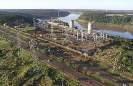 Paraguay lanza convocatoria para proyecto de despacho eléctrico