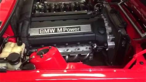 Bmw E30 S50b32 Komplett Umbau Aulitzky Tuning Youtube