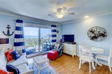 Breakers 330 1 Bd Hilton Head Sc Vacation Rental Vacasa