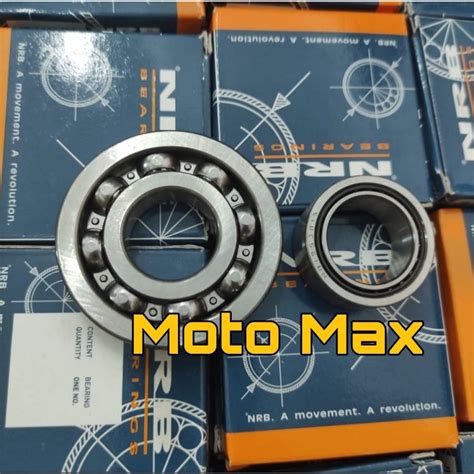 Jual Bearing Lahar Kruk As Nrb Kransap Vespa Px Excel Pxe Ps Bola