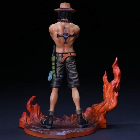 Onepiece Dxf Brother Ace Sabo Luffy Hobbies Toys Collectibles