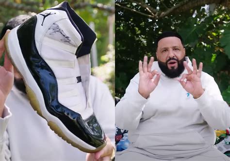 DJ Khaled Shows Off His Sneaker Collection | SneakerNews.com