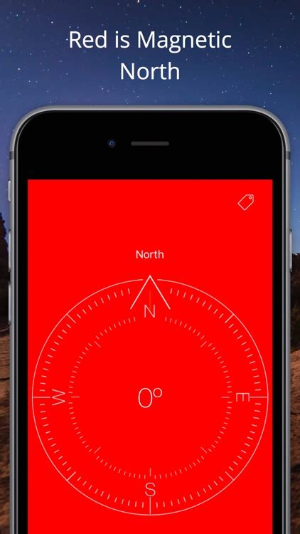 Compass Heading Magnetic Digital Direction Finder By Flamethrower