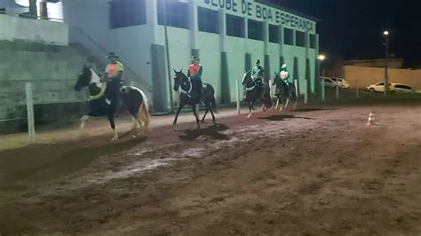 Campeonato Égua Jovem de Marcha Batida YouTube