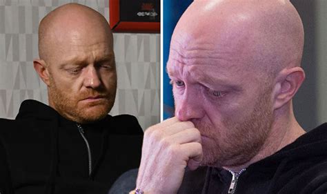 EastEnders spoilers: Max Branning shock exit EXPOSED after Abi Branning funeral twist | TV ...