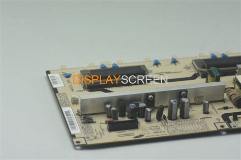 Original Bn B Samsung Bn A H F Dy Power Board Pb Lxw