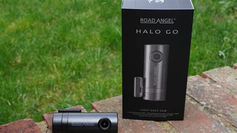 How To Install The Halo Go Dashcam Official Roadangel Video Youtube