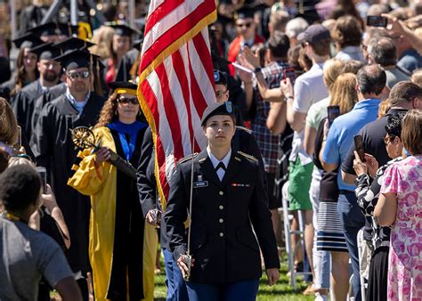 Military Science Scholarships | Undergraduate Degree | St. Norbert College