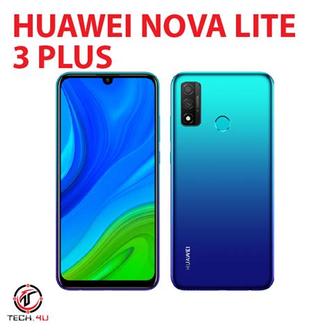 Huawei Nova Lite Noguchi Ug Edu Gh