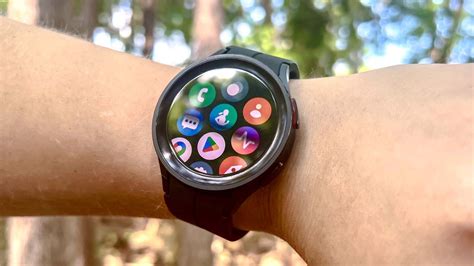 Samsung Galaxy Watch Could Bring Back One Of Our Favorite Features