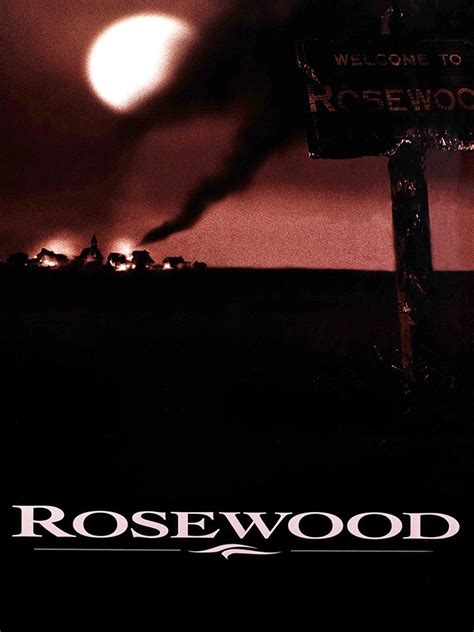 Rosewood Movie Online