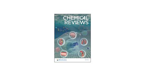 Chemical Reviews Vol 122 No 3 Acs Publications