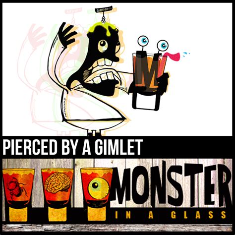 Gimlet Commentary | Black Liver Project