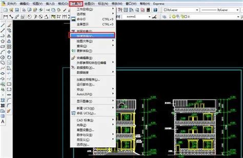 Cad里的字体太小怎么办？原来还有这么好用的设置方法 知乎