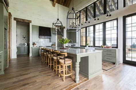 55 Of The Most Popular Kitchens Featured on One Kindesign for 2021