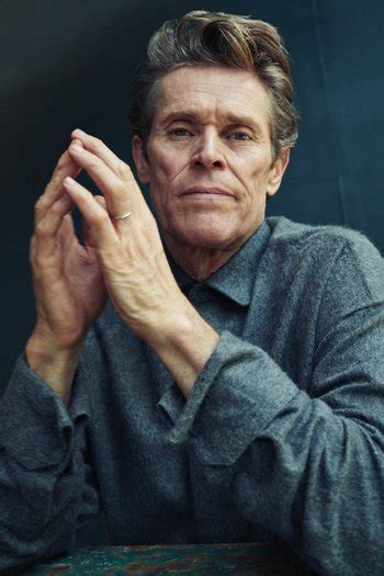 Willem Dafoe (Creator) - TV Tropes